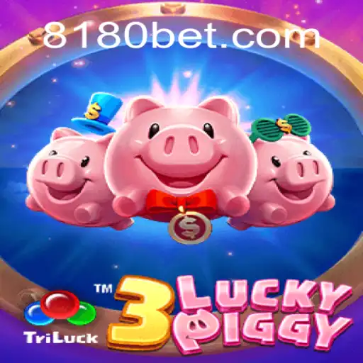 Descubra o Emocionante Jogo 3LUCKYPIGGY