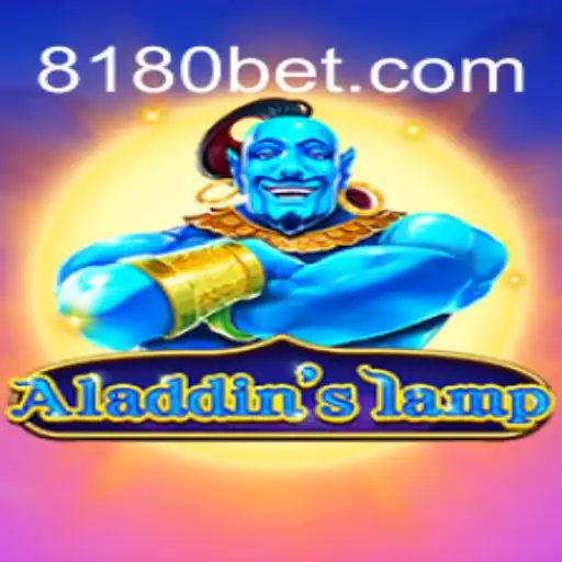 Descubra 'Aladdinslamp': Um Mergulho no Universo de 818bet