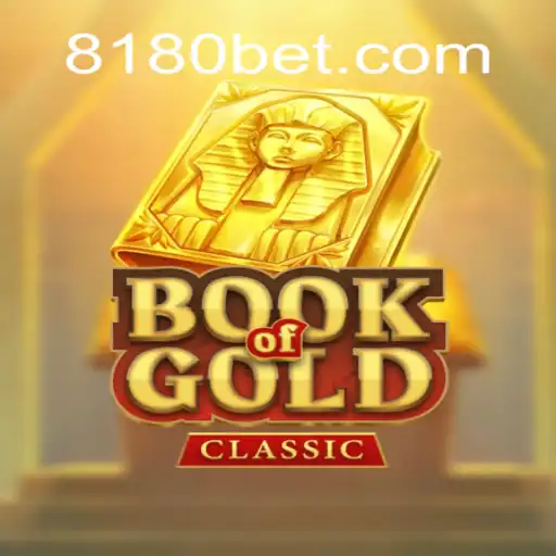 Explorando o Fascinante Mundo de BookOfGoldClassic com 818bet
