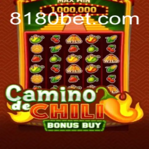 Descubra o Fascinante Mundo de CaminodeChiliBonusBuy na Plataforma 818bet