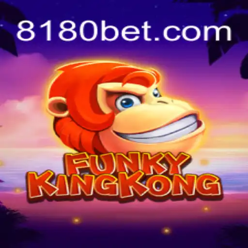 FunkyKingKong: Uma Nova Aventura no Mundo dos Jogos com 818bet