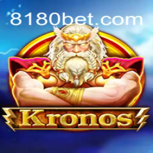 Descubra o Novo Universo do Jogo Kronos e a Plataforma 818bet