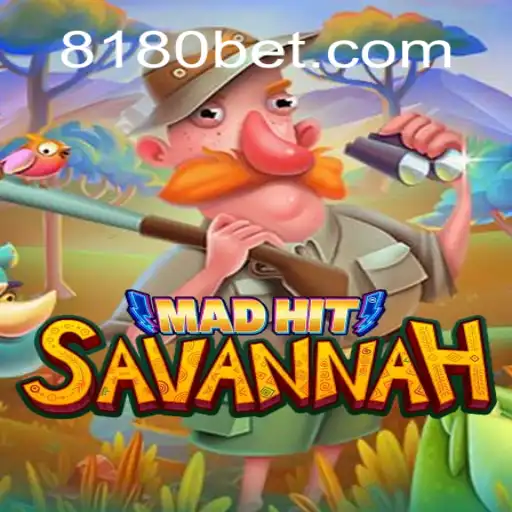 Explorando o Fascinante Mundo de MadHitSavannah: O Jogo de Apostas do Momento