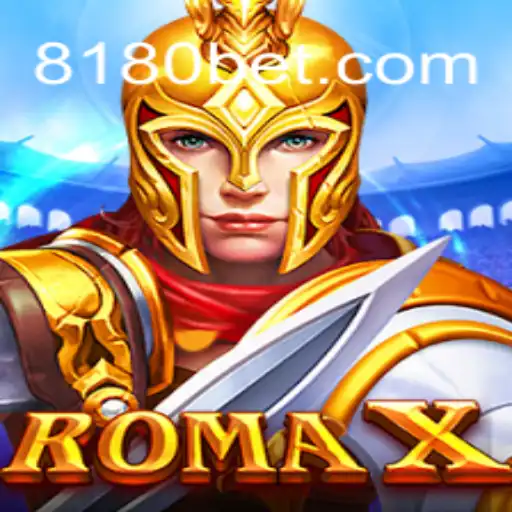 RomaX: Descubra o Novo Fenômeno dos Jogos com 818bet