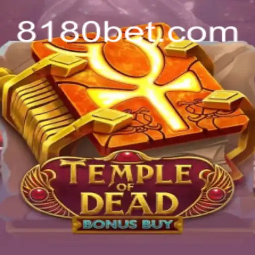 Descubra o Fascinante Mundo de TempleofDeadBonusBuy no 818bet