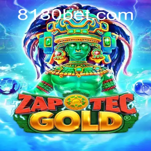 ZapOtecGold: Uma Nova Experiência de Jogo Totalmente Imersiva com 818bet