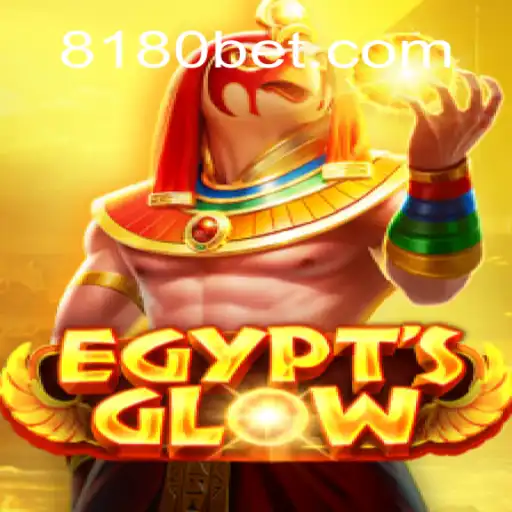 Descubra o Mundo de EgyptsGlow: Uma Experiência Envolvente no 818bet