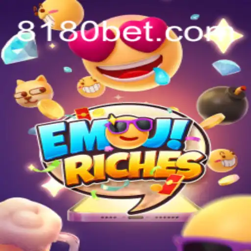 Explorando EmojiRiches: O Novo Fenômeno de Jogo da 818bet