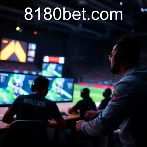 Esportes virtuais