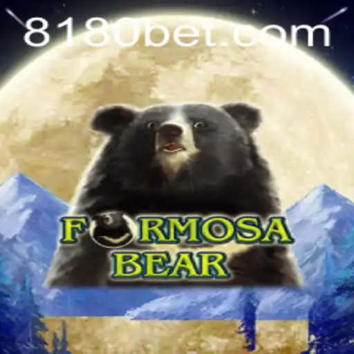 FormosaBear: Explorando o Novo Fenômeno de Jogo Online com 818bet