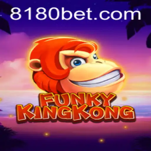 FunkyKingKong: Uma Nova Aventura no Mundo dos Jogos com 818bet