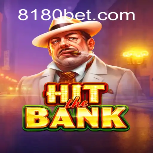 Explorando o Universo de HitTheBank: Tudo o que Você Precisa Saber sobre este Dinâmico Jogo e a Plataforma 818bet