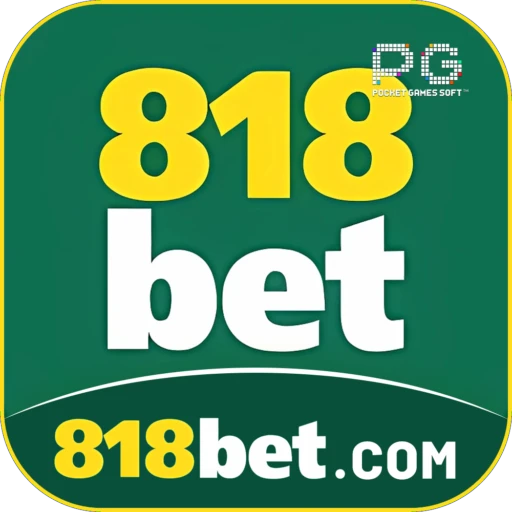 818bet Logo