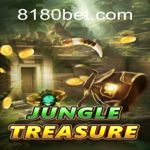 Descubra o Mundo de Aventura de JungleTreasure com 818bet