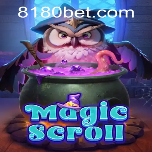 Descubra o Fascinante Mundo de MagicScroll e a Inovação do 818bet
