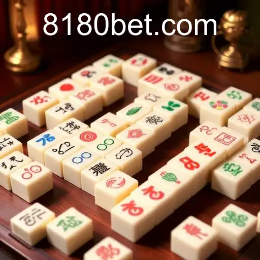 Mahjong