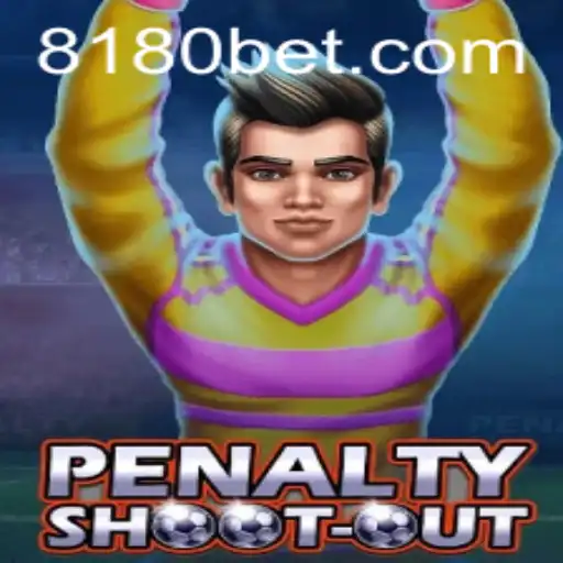 Explorando o Mundo do PenaltyShootOut e 818bet