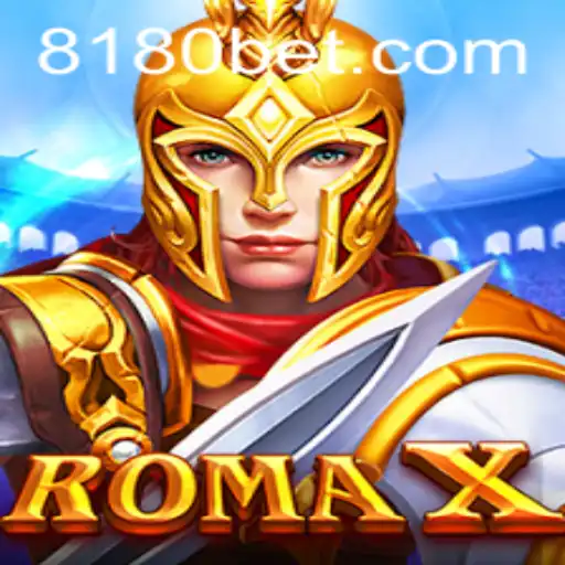 RomaX: Descubra o Novo Fenômeno dos Jogos com 818bet