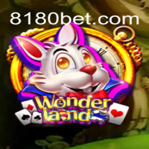 Explorando o Universo Mágico de Wonderland e 818bet